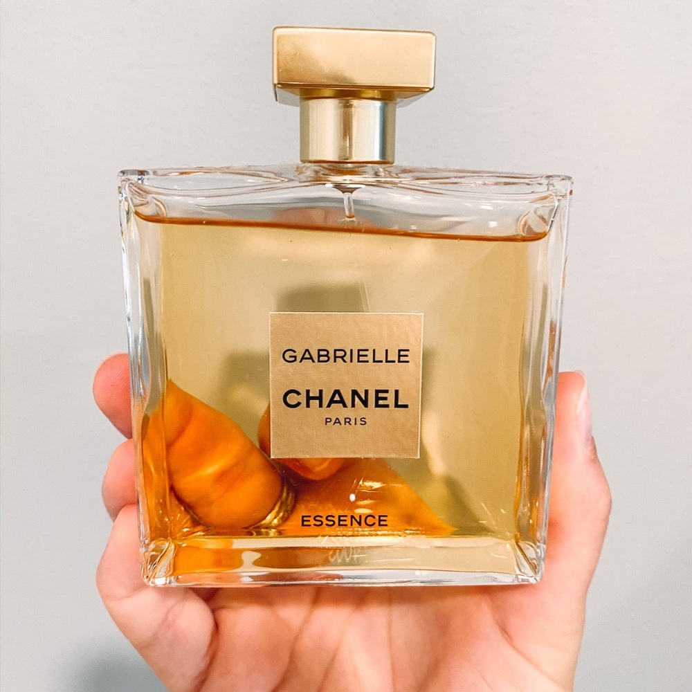 Chanel Gabriel Essence